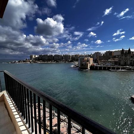 Seafront Meridionale 2Bedroom Apartment Сент Джулианс Экстерьер фото